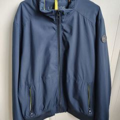 Lerros spring jacket.