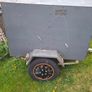 Dog trailer Image 6