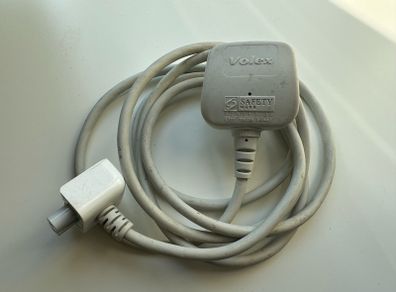 Apple Mac 1.8 metre Power Adapter Extension Cable
