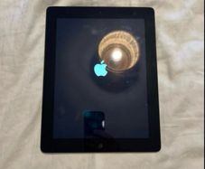 Apple iPad 3 16GB Cellular