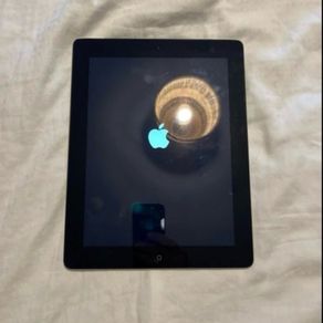 Apple iPad 3 16GB Cellular