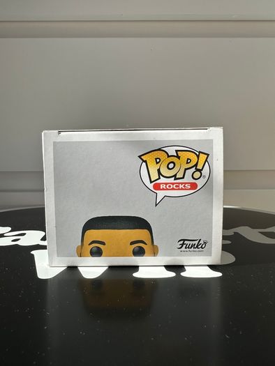 Funko Pop! DJ Khaled #237