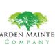 The Garden Maintenance Company