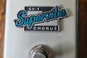 Marshall SV-1 Supervibe Chorus