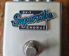 Marshall SV-1 Supervibe Chorus