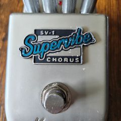 Marshall SV-1 Supervibe Chorus