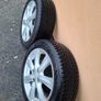 alloy wheels Image 2