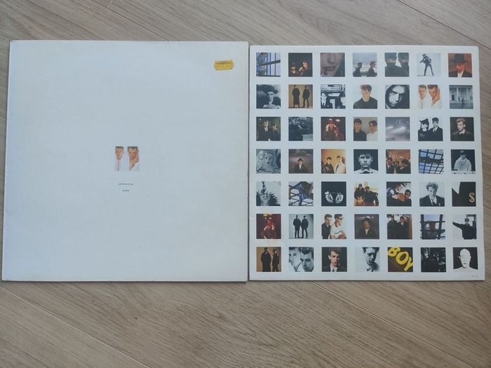 Pet Shop Boys - Please