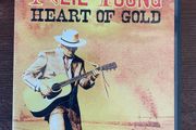 Neil Young - Heart Of Gold (Double DVD)