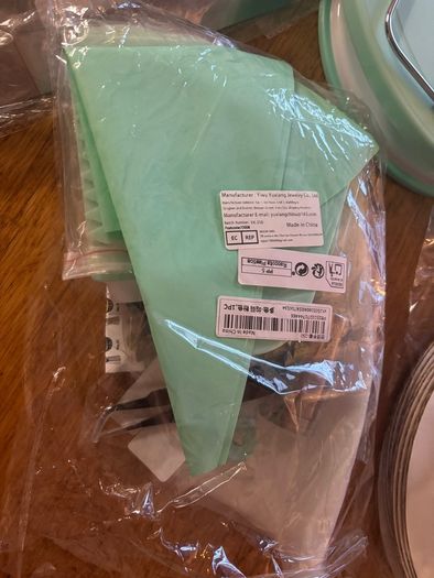 Baking Tools Cake Decorating Supplies