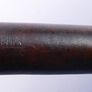 Vintage E Brittania  Rustic Tobacco Smoking Pipe - Good Condition Image 7