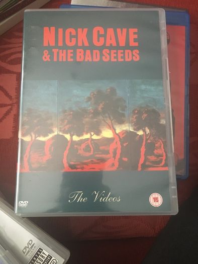 Various Music DVD's & Blu-ray x 24