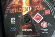 Resident Evil 5 PS3