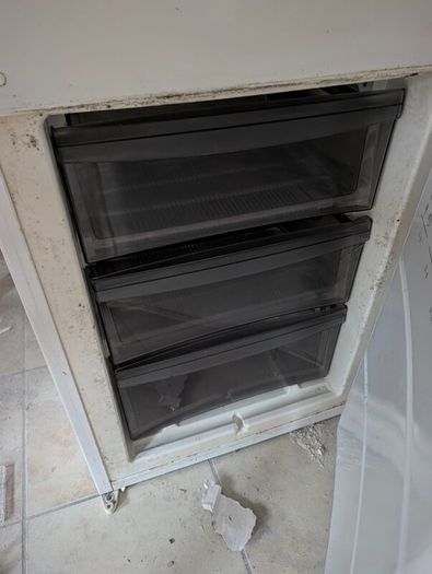 Fridge/Freezer