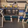 Lego police station Image 5
