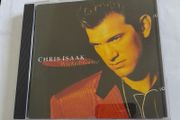 CD - Chris Isaak - Wicked Game