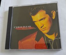 CD - Chris Isaak - Wicked Game