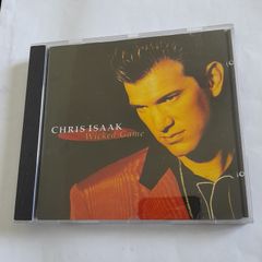 CD - Chris Isaak - Wicked Game