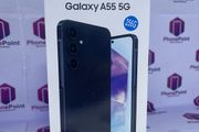 Samsung A55 5G 256GB