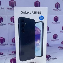 Samsung A55 5G 256GB