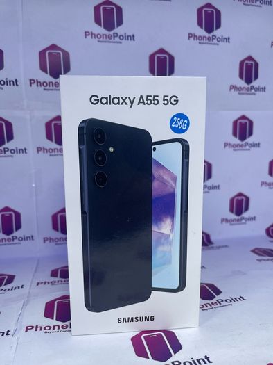 Samsung A55 5G 256GB