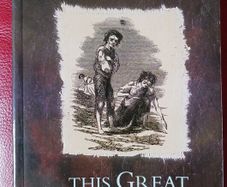 The Great Calamity / Dr. Christine Kinealy/ 1994/ 1st paperback edition