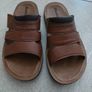NEW.boys summer slippers/sandals. Size UK5 Image 3
