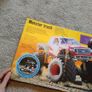 bundle of educational Polish books Like New Image 9