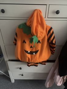 Halloween Costume