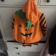 Halloween Costume