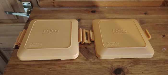 Microwave Toastie Maker