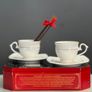 Tea set gift box present limited edition Image 5