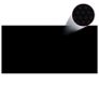 Pool Cover Black 975x488cm PE Image 2
