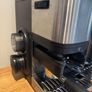 Ninja Luxe cafe Premier Espresso machine. Image 6