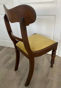 Antique Chair