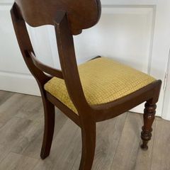 Antique Chair