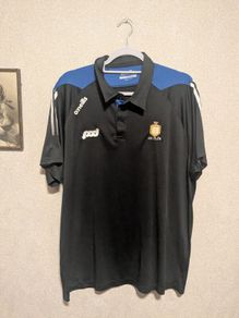 An Clair Men Polo T-shirt Size XXXL