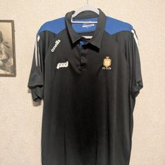An Clair Men Polo T-shirt Size XXXL