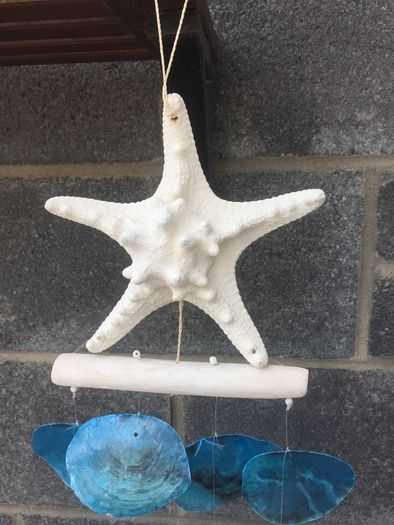 Windchime / Seashells