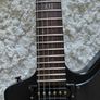 Epiphone Goth 58 Explorer Image 7