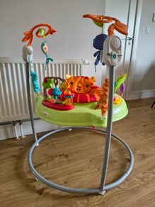 Fisher Price Jumparoo