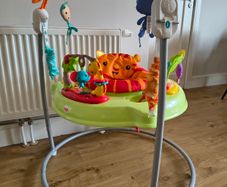 Fisher Price Jumparoo