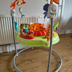Fisher Price Jumparoo