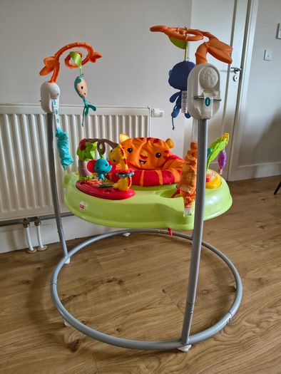 Fisher Price Jumparoo