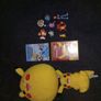 pokemon bundle some figures vintage Image 2