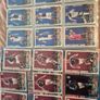 2011-12 Season Topps Premier League Match Atta Image 3