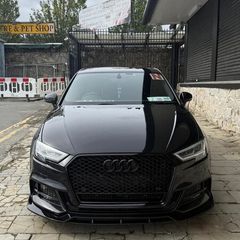 Audi A3 Automatic/ S-Line / Low mileage/ NCT & Tax