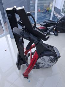 Pro Form Rowing Machine