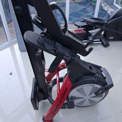 Pro Form Rowing Machine