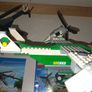 LEGO City Aircraft Bundle Helicopter & Plane Image 6